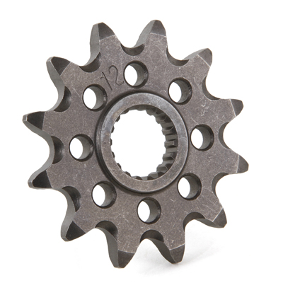 ProX Front Sprocket RM125 '80-11 + RM-Z2 - Framdrev - D16485 - 1