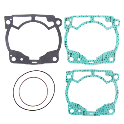 ProX Head & Base Gasket Set KTM250SX/EXC - Tätningar & Lager - D127405 - 1