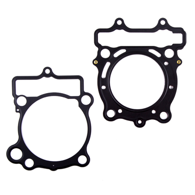 ProX Head & Base Gasket Set RM-Z250 '10- - Tätningar & Lager - D94225 - 1