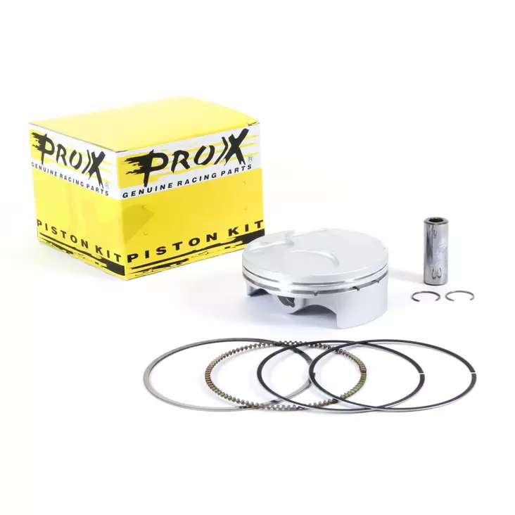 ProX Kolvsats Husqvarna TC250 '10-11 + T - Kolvkit - D16165 - 1