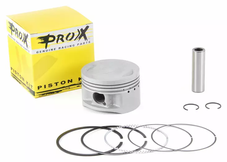 ProX Kolvsats Yamaha YFM350 Warrior/Rapt - Kolvkit - D15855 - 1