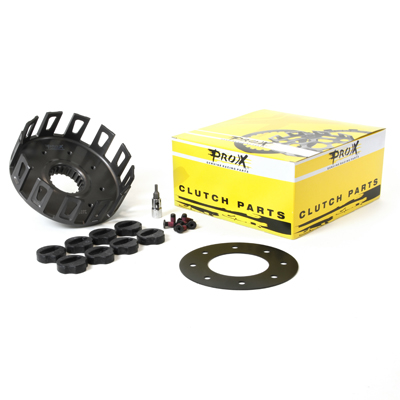 ProX Kopplingskorg Honda CR125 '00-07 + - Koppling - D16805 - 1