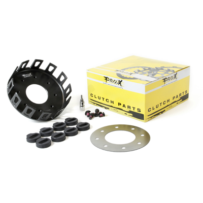 ProX Kopplingskorg KTM125/144 '06-08 + K - Koppling - D16845 - 1