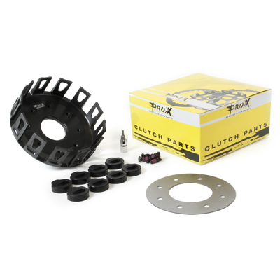ProX Kopplingskorg Suzuki RM-Z250 '07-21 - Koppling - D16825 - 1
