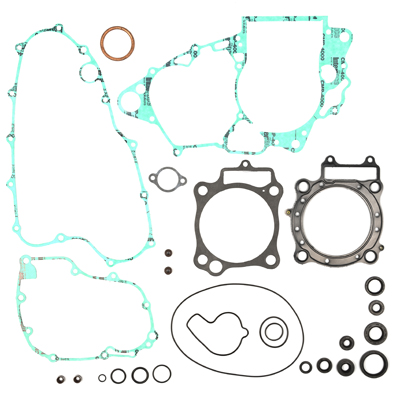 ProX Packningssats komplett Honda CRF450 - Tätningar & Lager - D17965 - 1