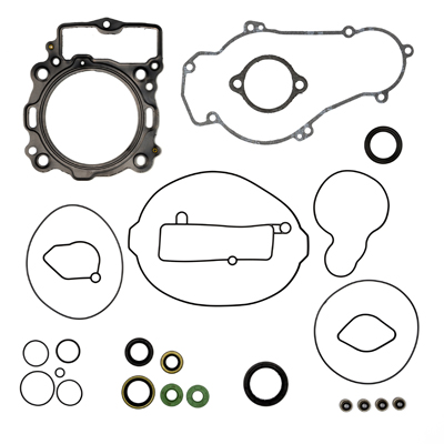 ProX Packningssats komplett KTM450SX-F ' - Tätningar & Lager - D18065 - 1