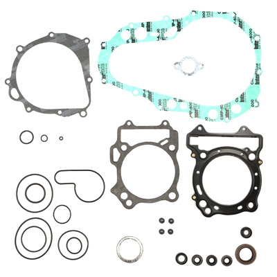 ProX Packningssats komplett Suzuki LT-Z4 - Kompletta packníngar - D18015 - 1