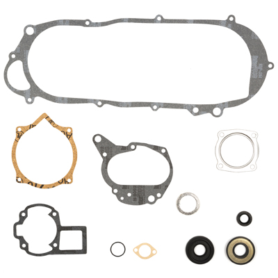 ProX Packningssats komplett Suzuki LT80 - Kompletta packníngar - D17995 - 1
