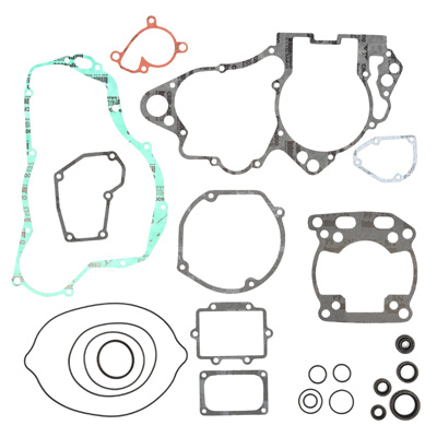 ProX Packningssats komplett Suzuki RM250 - Tätningar & Lager - D18005 - 1