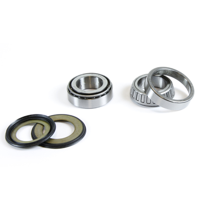 ProX Steering Bearing Kit CR500R '90-01 - Styrlager - D17255 - 1