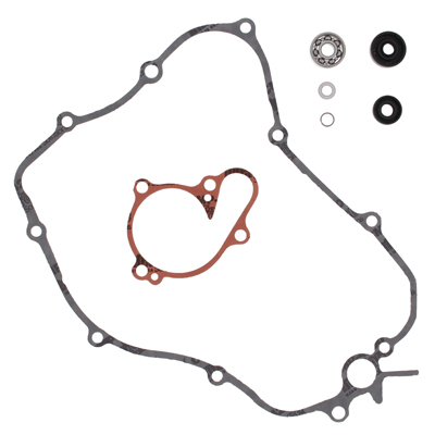 ProX Water Pump Rebuild Kit YZ125 '05-19 - Vattenpump - D110645 - 1
