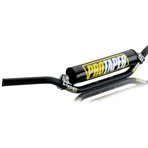 Protaper Styre Se Cr Hi Svart - Styrartiklar - D39215 - 0