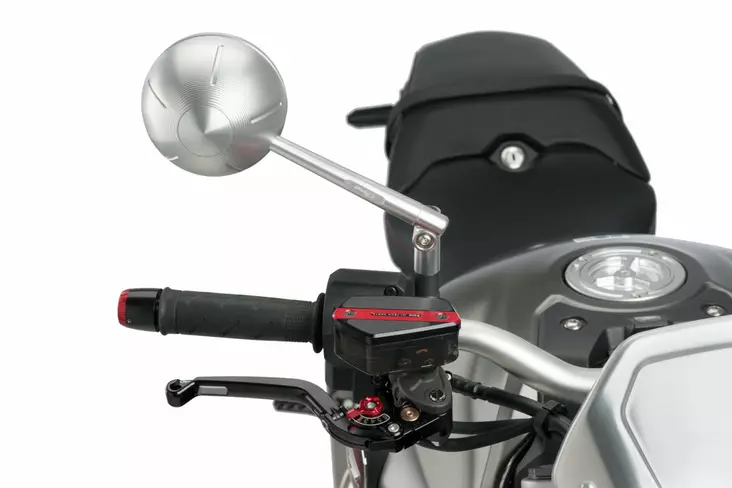 Puig Brake-Clutch Fluid Tank Cap Honda C - Vätskebehållare & Fästen - D186825 - 1