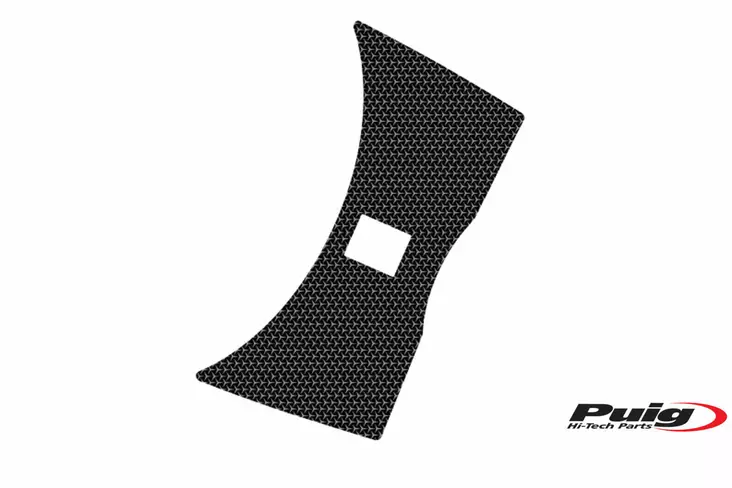 Puig Contac Key Protector Gsr750/Abs 11- - Modellspecefika dekaler - D184585 - 1