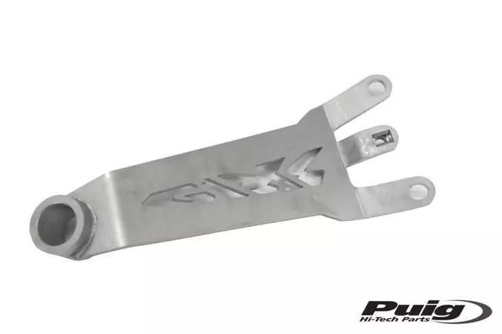 Puig Exhaust Bracket Kawasaki Zx10R 04'- - Ljuddämparfästen - D373495 - 1