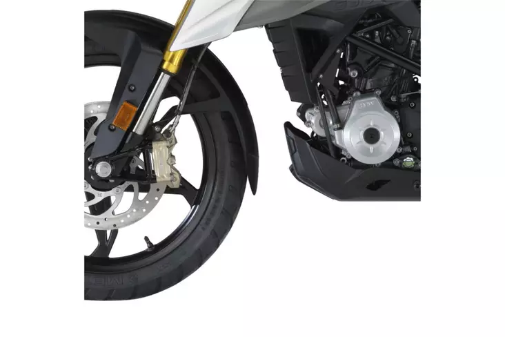Puig Fenda Extenda Suzuki Gsx-R1000/R 17 - Stänkskydd - D187005 - 1