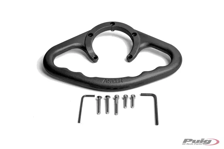 Puig Holder Ducati/Mv Agusta - Övriga chassidelar - D182275 - 1
