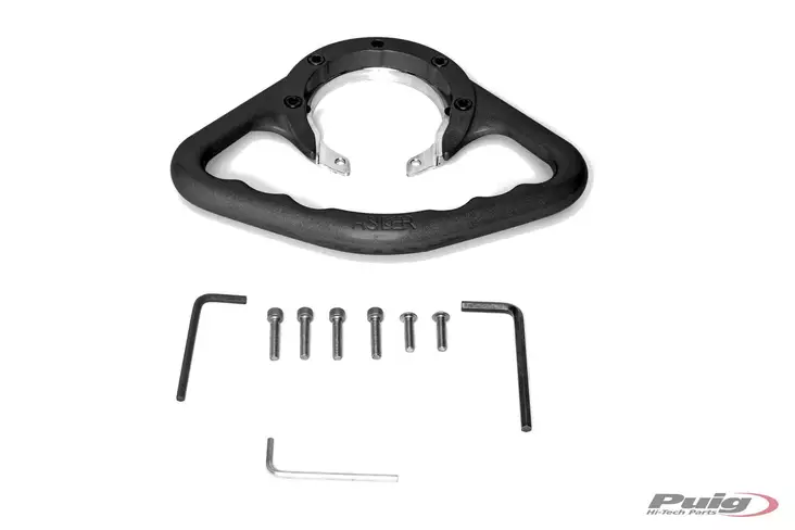 Puig Holder Kawasaki Ninja 250R 08-12/Ni - Övriga chassidelar - D183735 - 1