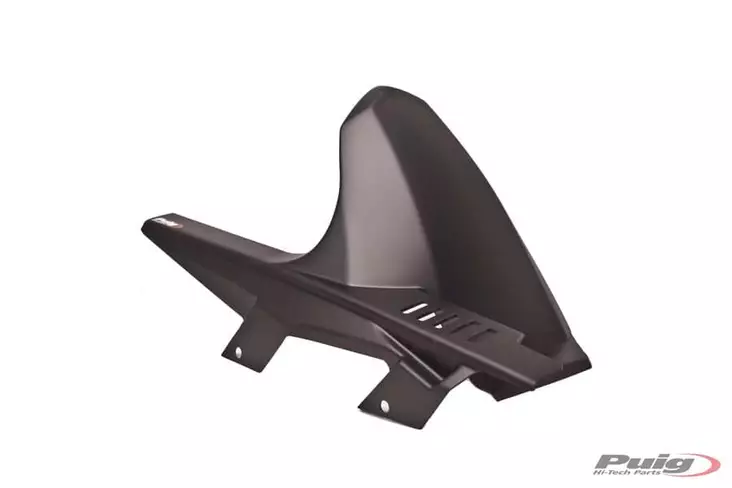 Puig Hugger Bmw F800Gs 08-13/Adv.13-17/F - Huggers - D182765 - 1