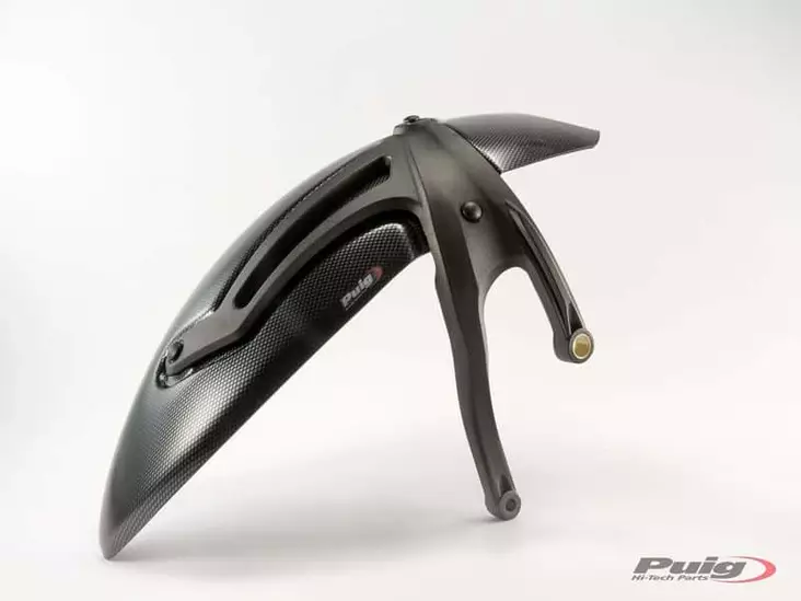 Puig Hugger Bmw R Nine T/Racer/Pure/Urba - Huggers - D87545 - 1