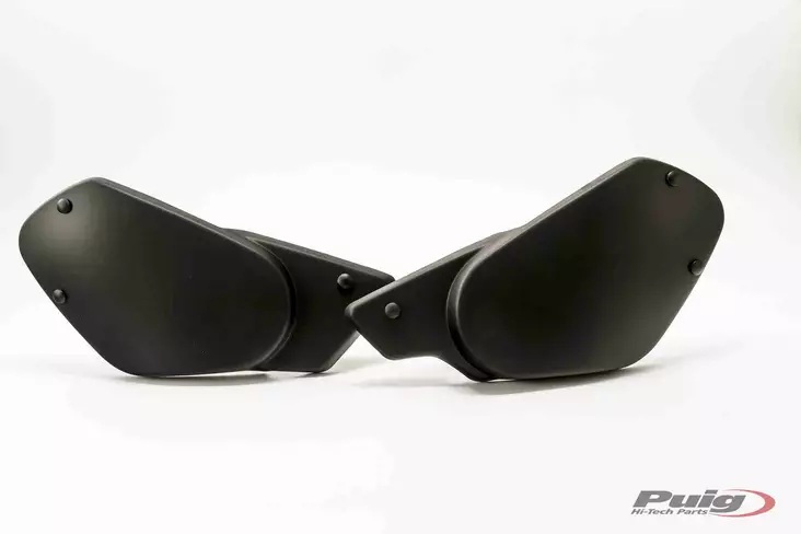 Puig Infill Panel Yamaha Xsr900 16'-18' - Kåpor & Vingar Street - D185415 - 1