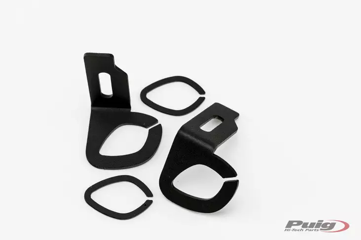 Puig Oem Indicator Adaptors Orig. - Fästen och tillbehör - D186585 - 1
