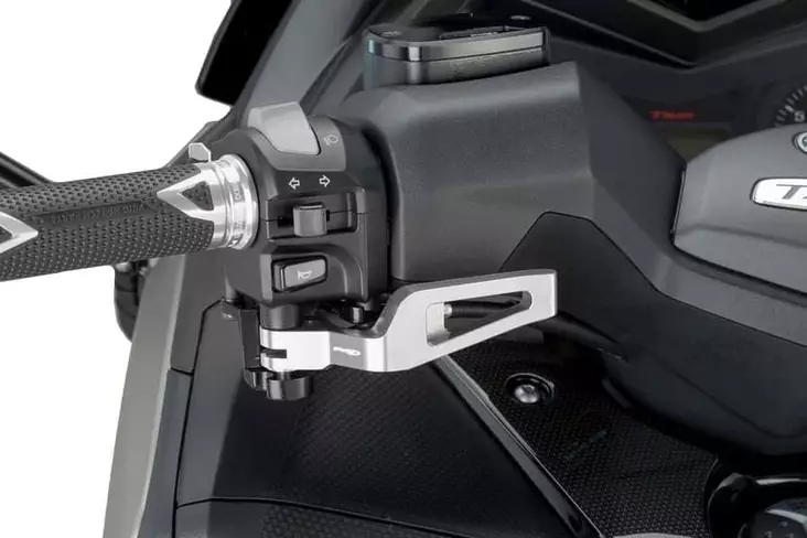 Puig Parking Brake Lever T-Max 530 12-16 - Styrartiklar  - D185345 - 1