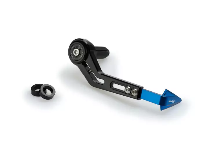 Puig Protector Braje Lever C/Blue - Styrartiklar - D342335 - 1