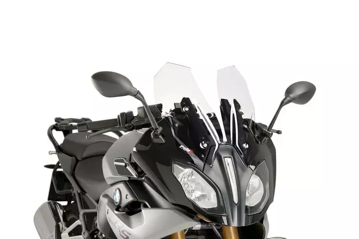 Puig Racing Screen Bmw R1200 Rs 15'-18' - Vindskydd - D184765 - 1