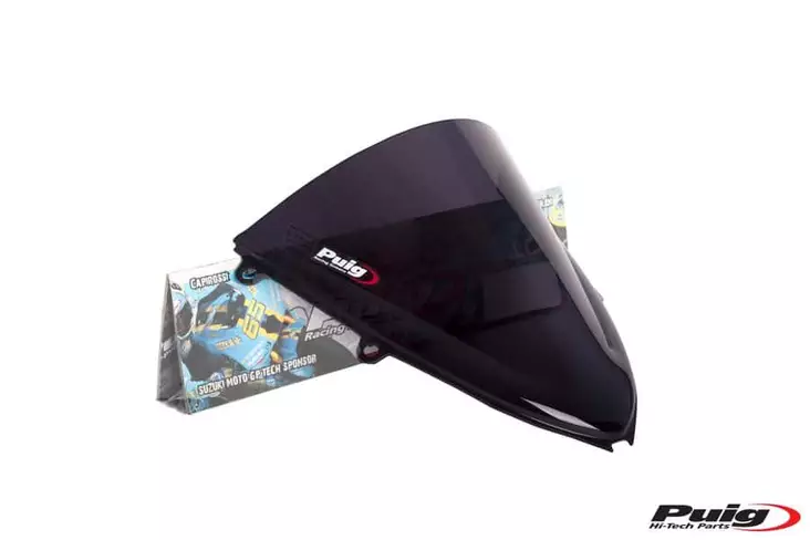Puig Racing Screen Honda Cbr1000Rr 08-11 - Vindskydd - D87755 - 1
