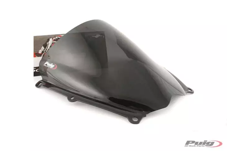 Puig Racing Screen Suzuki Gsxr1000 07-08 - Vindskydd - D181735 - 1