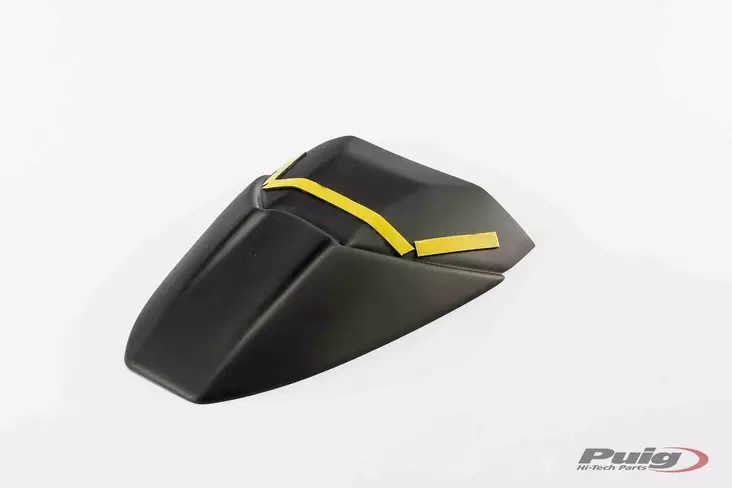 Puig Rear Fender Extension Bmw S1000R/S1 - Stänkskydd - D186965 - 1