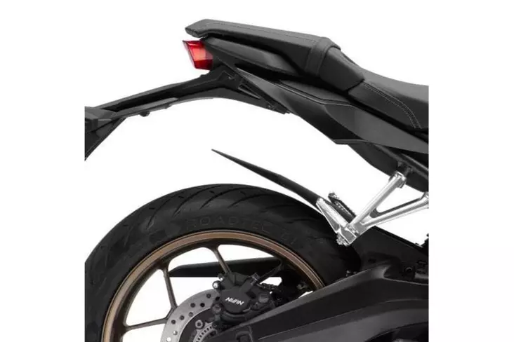 Puig Rear Fender Extension Honda Cb650R - Stänkskydd - D342395 - 1