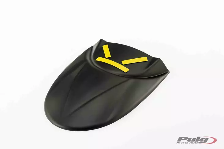 Puig Rear Fender Extension Street Triple - Stänkskydd - D186985 - 1