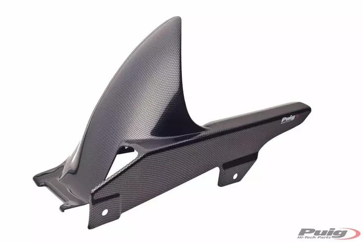 Puig Rear H.Bandit 1250/1250S 07-13/Gsx1 - Huggers - D87775 - 1