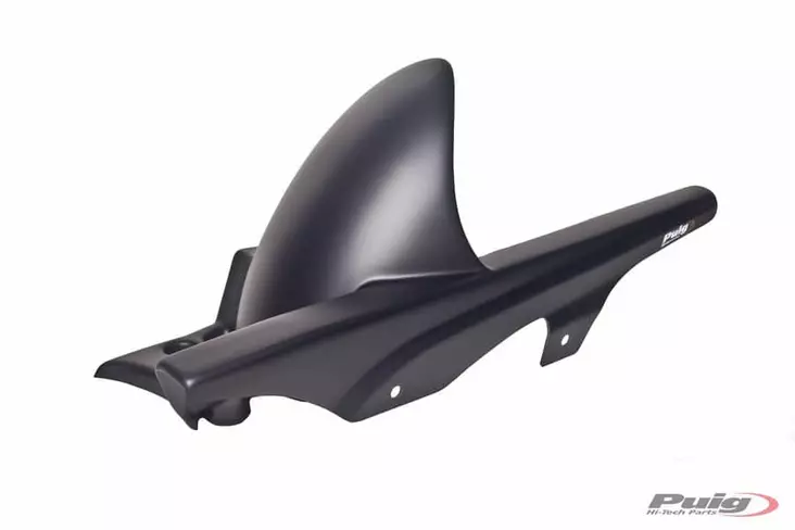 Puig Rear Hugger Suzuki Sv650 16-18'/Sv6 - Huggers - D182195 - 1