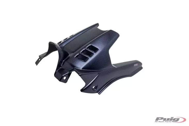 Puig Rear Hugger Yamaha Mt-07 14'-18'/Xs - Huggers - D184305 - 1