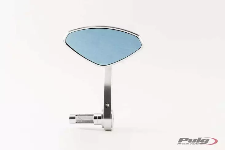 Puig Rear Mirror Hi-Tech 4 No Homologate - Speglar - D184205 - 1
