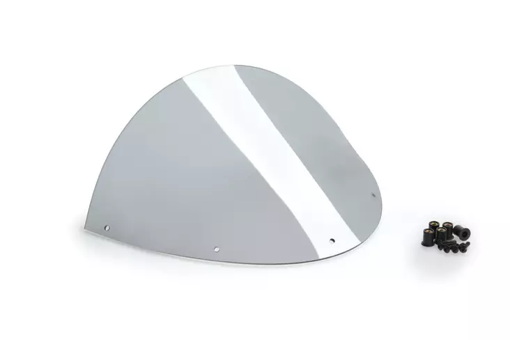 Puig Screen Semifairings Bmw R Nine T Y - Vindskydd - D185895 - 1