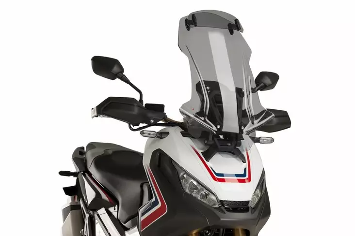 Puig Screen Tou/Vis Honda X-Adv 17-18'' - Vindskydd - D186755 - 1