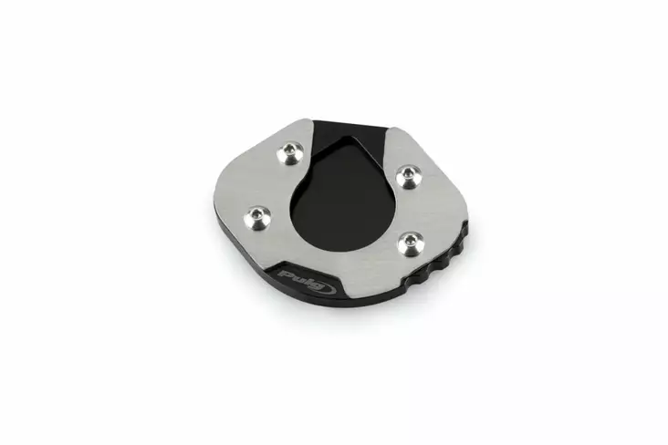 Puig Side Stand Foot Enlarger Bmw C/Blac - Bultar & Bultserier - D390685 - 1