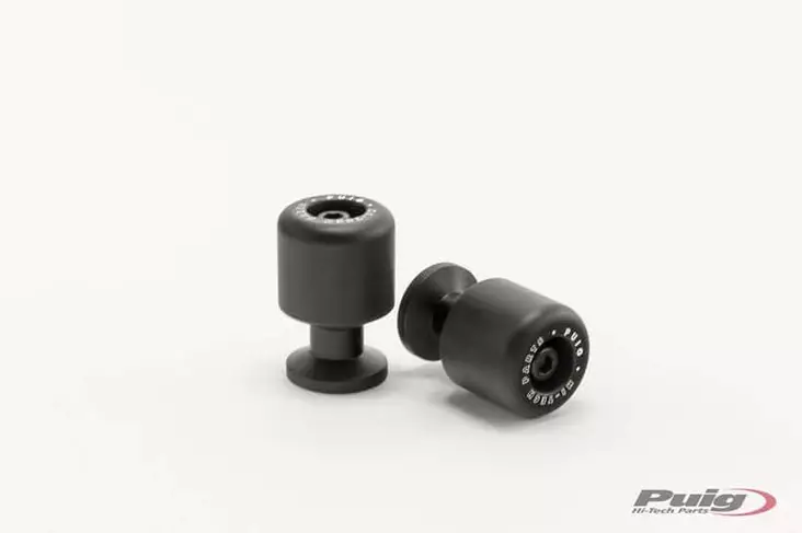 Puig Spool Slider Ktm C/Black - Crashpads - D184335 - 1