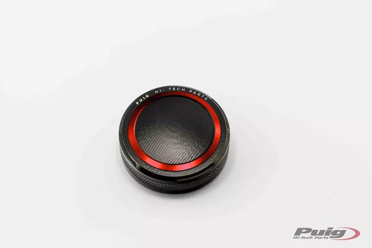 Puig Tank Brake Fluid C/Red - Vätskebehållare & Fästen - D186025 - 1