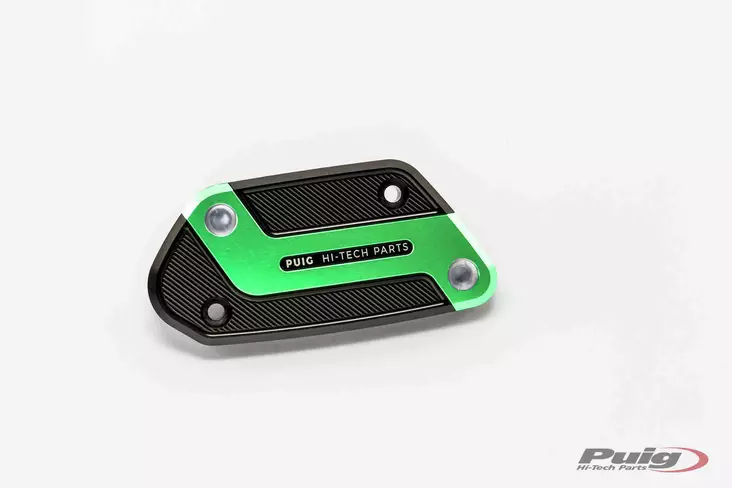 Puig Tank Clutch Fluid Bmw C/Green - Vätskebehållare & Fästen - D186085 - 1