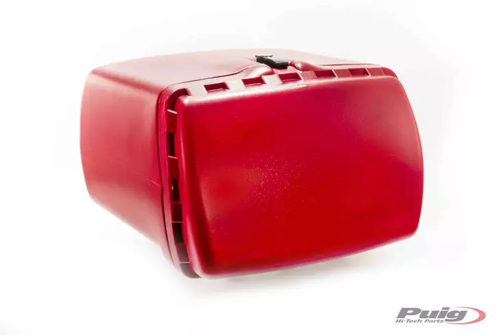 Puig Top Case Maxibox C/Red Opening With - Hårda väskor - D180245 - 1