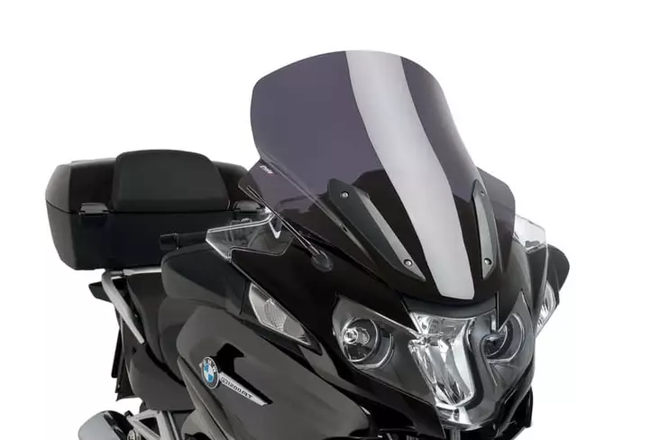 Puig Touring Screen Bmw K1600Gt-Gtl 11-2 - Vindskydd - D186435 - 1
