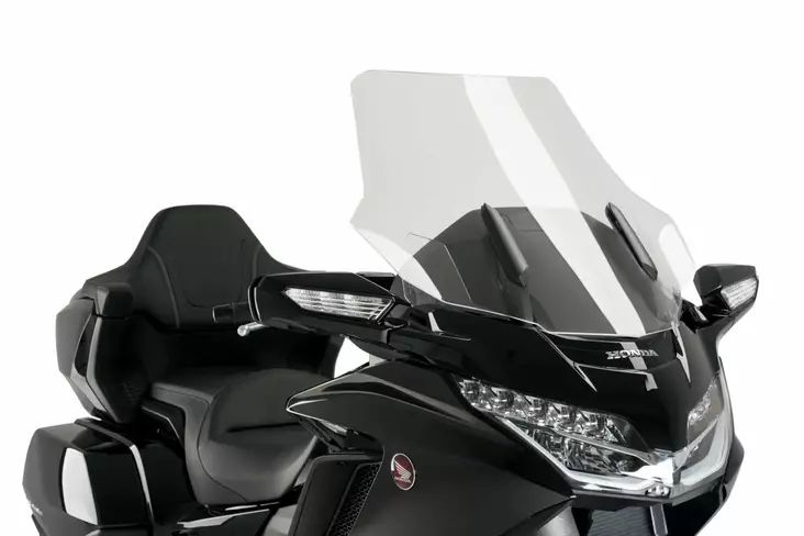 Puig Touring Screen Honda Gl1800 Goldwin - Vindskydd - D261675 - 1