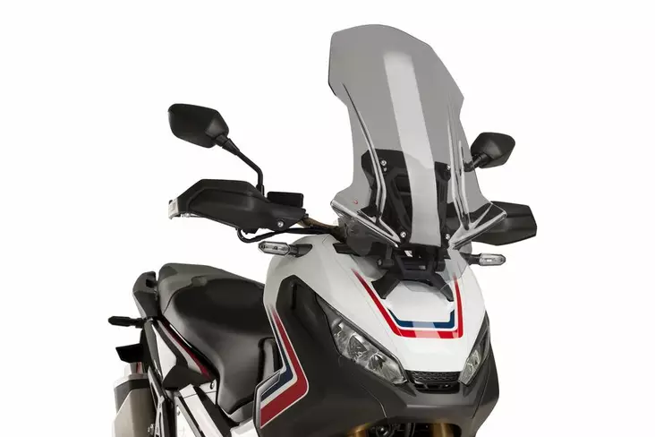 Puig Touring Screen Honda X-Adv 17-18'' - Vindskydd - D186745 - 1