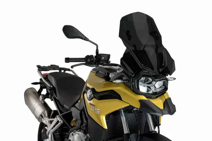 Puig Touring Screen N.G. Bmw F750Gs 18'- - Vindskydd - D261695 - 1