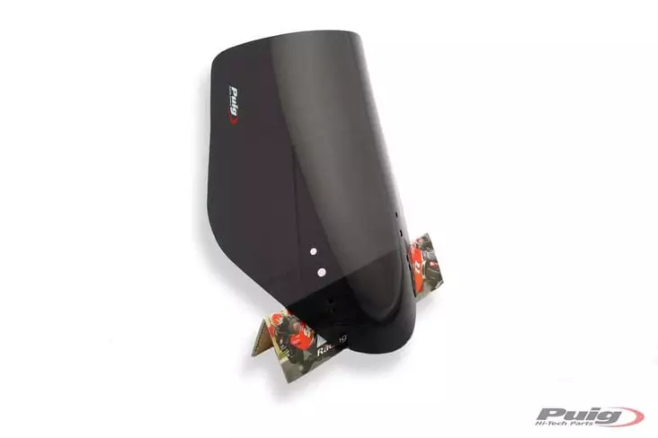 Puig Touring Screen Suzuki Dl650 04-11/1 - Vindskydd - D180915 - 1